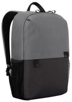 Targus Sagano 15.6" Ecosmart Campus Backpack Black/Grey (TBB636GL)