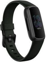 Zdjęcie Fitbit Inspire 3 Czarny - Nałęczów