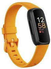 Zdjęcie Fitbit Inspire 3 Żółty - Recz
