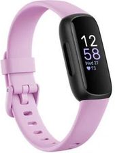 Zdjęcie Google Fitbit Inspire 3 Liliowy (FB424BKLV) - Połczyn-Zdrój