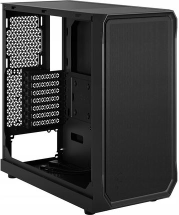 Fractal Design Focus 2 Black Tg Clear Tint (FDCFOC2A01) - фото 6