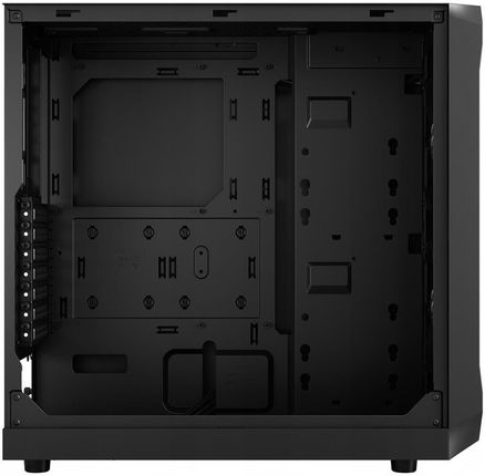Fractal Design Focus 2 Black Tg Clear Tint (FDCFOC2A01) - фото 3