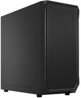 Fractal Design Focus 2 Black Solid (FDCFOC2A07)