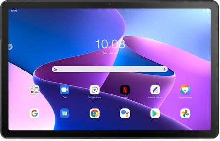 Lenovo Tab M10 HD 10.1インチ Wi-Fiモデル（3） Lenovo Tab M10 (3. generacji) tablet | 10,1
