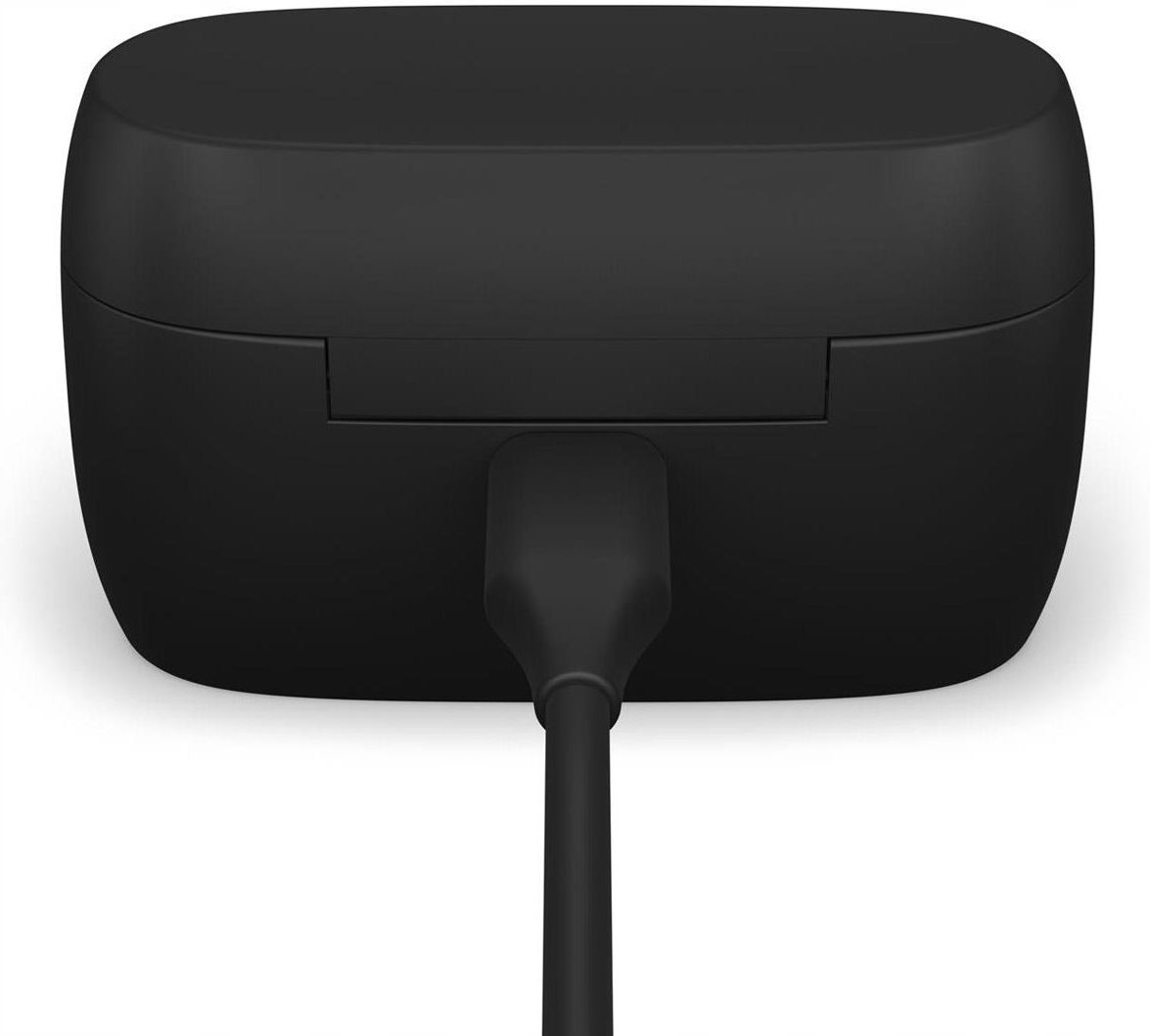 Słuchawki Jabra Elite 5 Tytanowa czerń - Opinie i ceny na