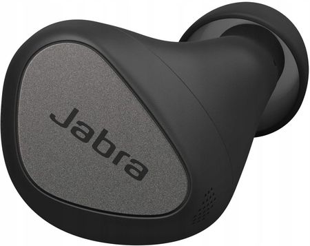 Słuchawki Jabra Elite 5 Tytanowa czerń - Opinie i ceny na