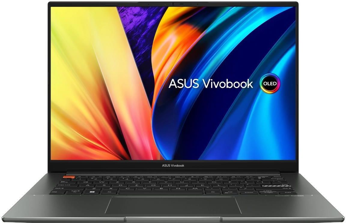 ASUS Vivobook S 14X OLED S5402 S5402ZA-M9058W 14,5/i7/16GB
