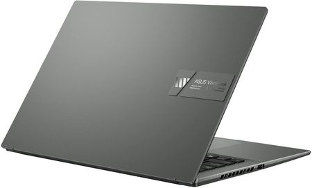 ASUS Vivobook S 14X ミッドナイトブラック Vivobook S 14X OLED (S5402, 12th Gen Intel)