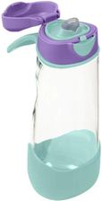 Zdjęcie B.Box - Sportowa butelka tritanowa 600 ml-Lilac Pop - Zduńska Wola