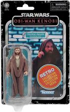 Zdjęcie Hasbro Star Wars Retro Collection Obi-Wan Kenobi Wandering Jedi F5770 - Dąbrowa Górnicza