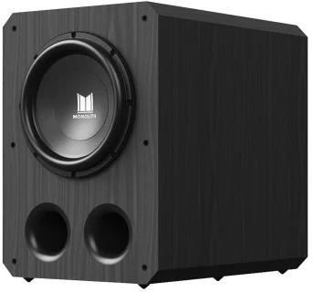 Monoprice Monolith Thx Ultra 12 500W (889028156384) Opinie i