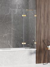 Zdjęcie New Trendy 130 Avexa Gold Shine EXK2188 - Ciechanów