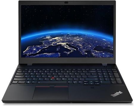 Lenovo ThinkPad P15v G3 15,6"/i7/16GB/512GB/Win11 (21D8000NPB)