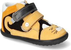 Zdjęcie Półbuty Bartek 11702/028 Beżowe - Siemiatycze