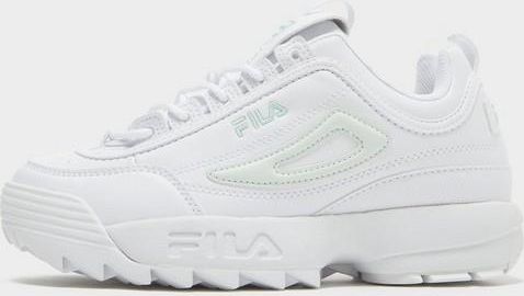 Disruptor fila junior sale