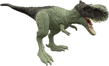 Mattel Jurassic World Figurka dinozaur Rugops Primus HDX18/HDX28