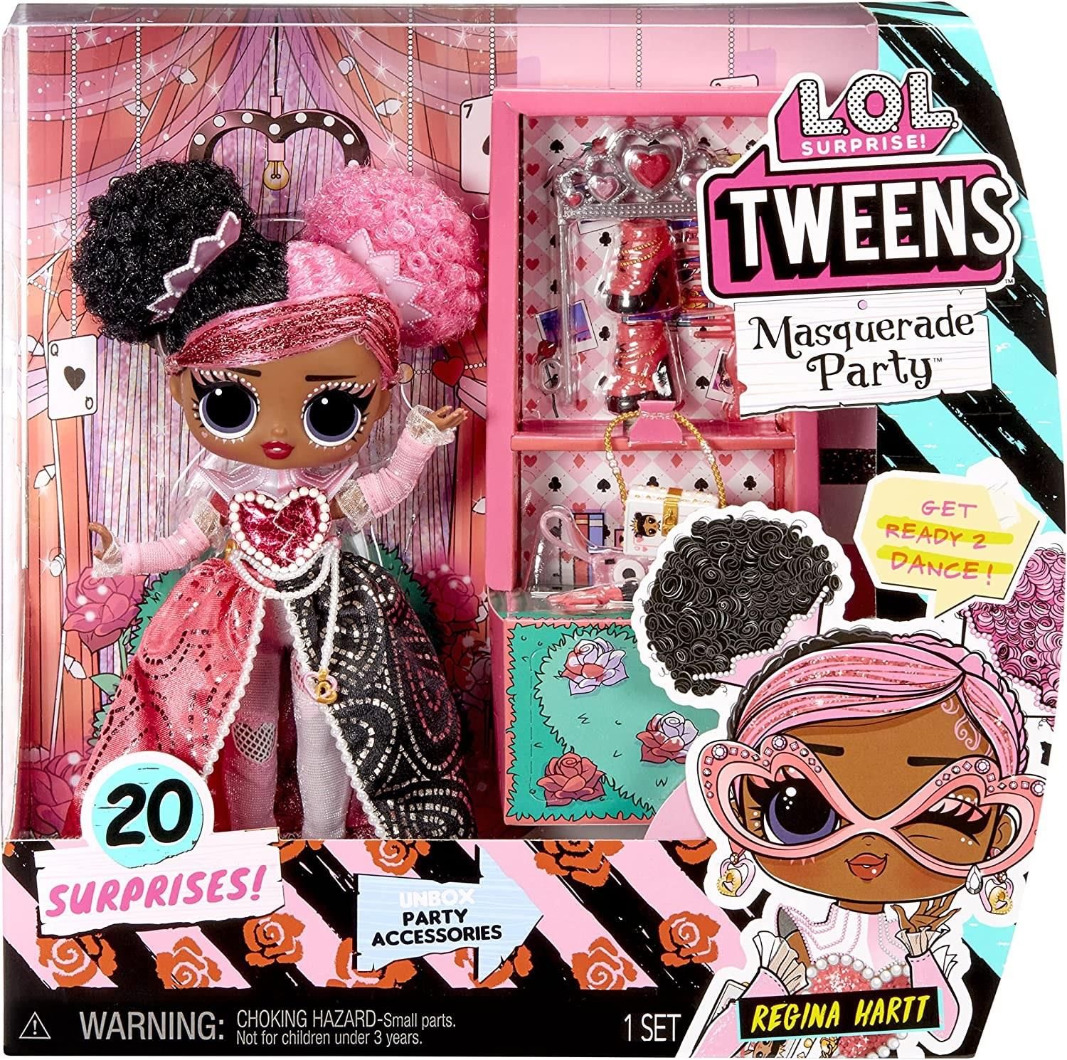 L.O.L. Surprise! - Lol Surprise Pets Mystery Toys - Pacchetto Di Bomboniere Lol Surprise Con 7 Mini Giocattoli E Accessori Piu Adesivi Lol Surprise E Altro Borse Per Bambole Lol 0637740068177