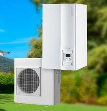 Zdjęcie Atlantic Aurea M 16 kW  - Głogówek