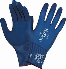 Zdjęcie Cerva Hyflex 11 818 Rękawice Mechaniczne Powlekane 9 - Proszowice