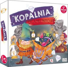 Zdjęcie Promatek Kopalnia Diamentów - Ogrodzieniec