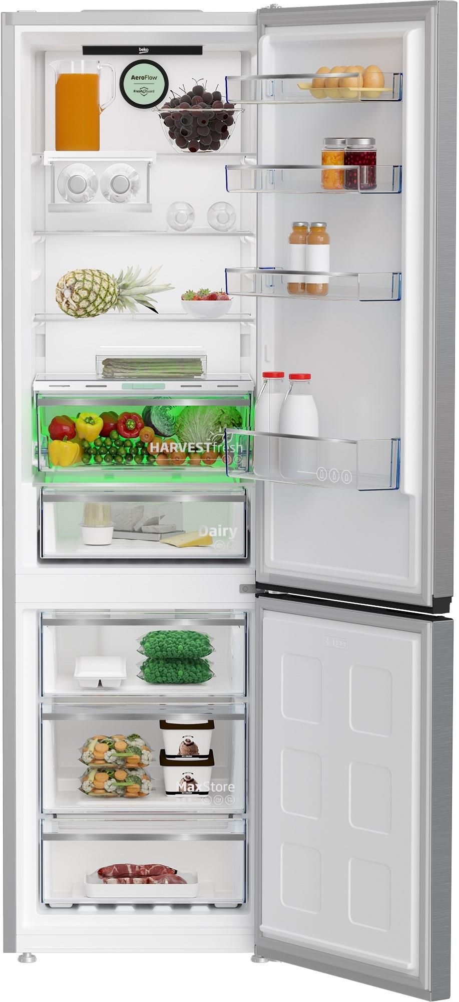 Beko B5RCNA405LXB - zdjęcie 2 Beko B5RCNA405LXB
