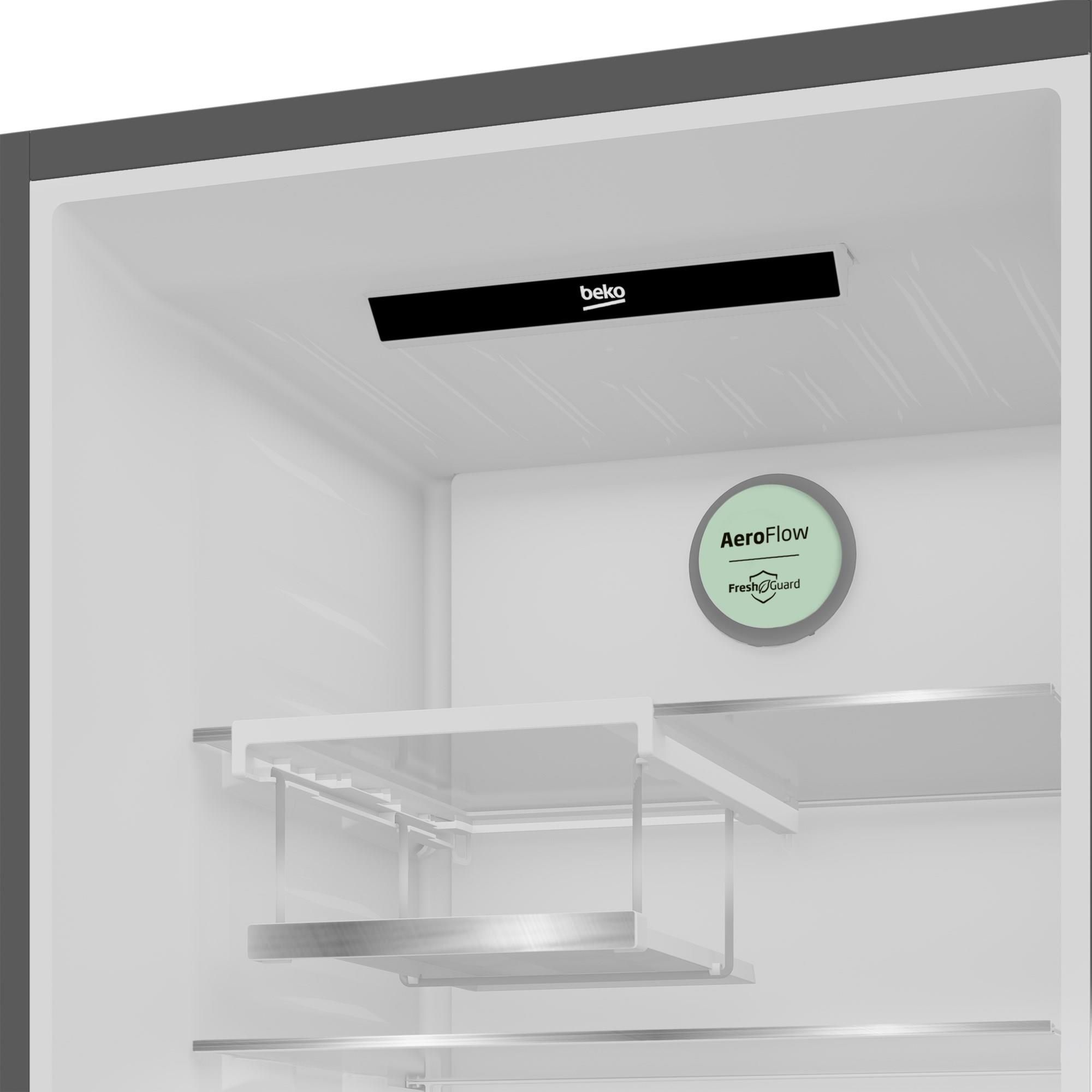 Beko B5RCNA405LXB - zdjęcie 6 Beko B5RCNA405LXB