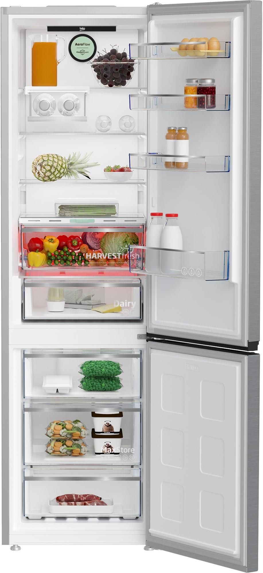 Beko B5RCNA405LXB - zdjęcie 7 Beko B5RCNA405LXB