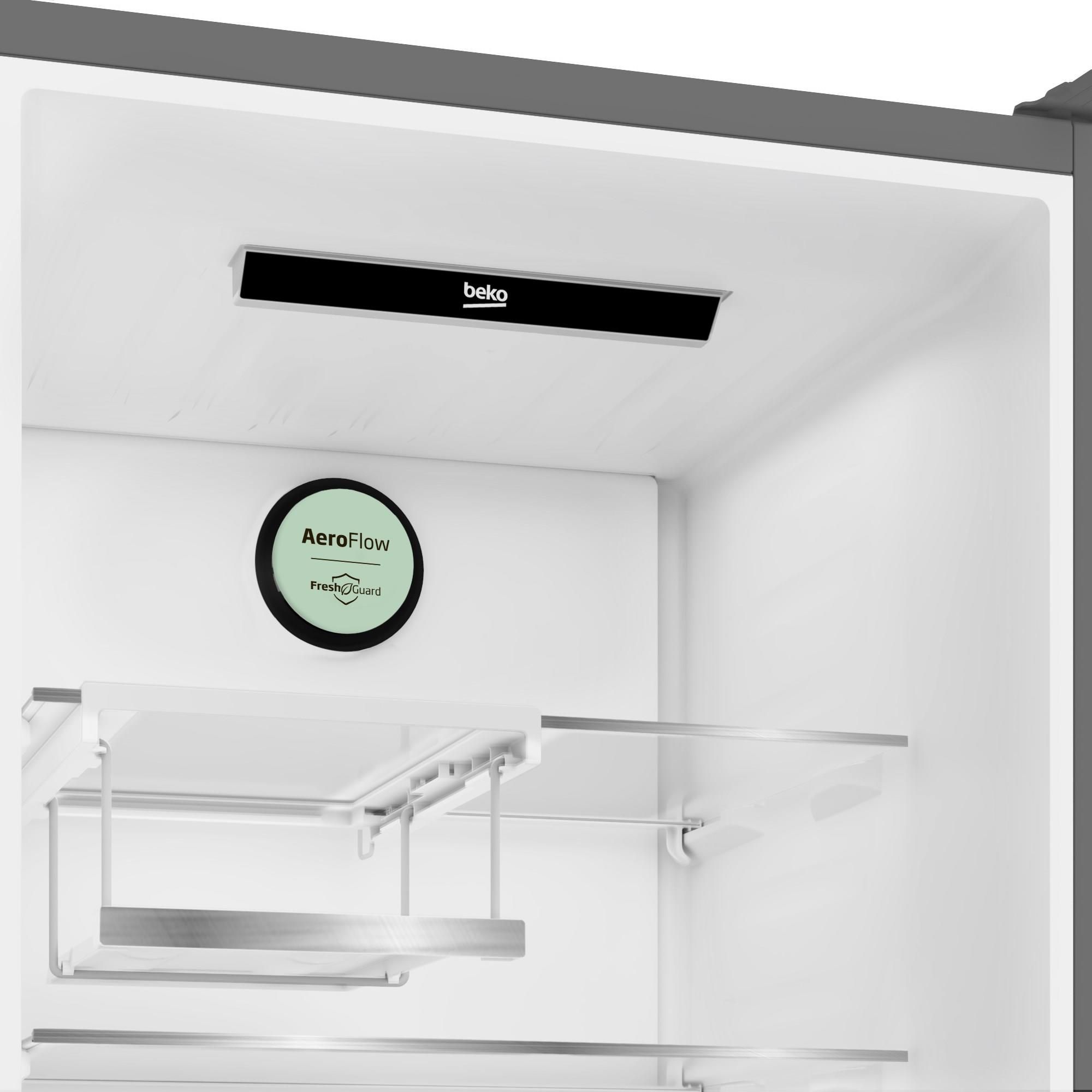 Beko B5RCNA405LXB - zdjęcie 8 Beko B5RCNA405LXB
