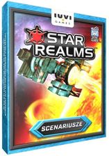 Zdjęcie IUVI Games Star Realms Scenariusze - Łagów