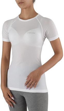 Koszulka damska multifunkcyjna Viking Easy Dry T-Shirt 01 biały