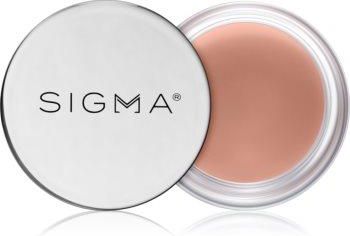 Sigma Beauty Hydro Melt Lip Mask Nawilżająca Maska Na Usta Z Kwasem Hialuronowym Odcień Tint 96 G