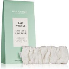 Zdjęcie Revolution Skincare X Sali Hughes Skincare Headband Opaska Kosmetyczna 1 Szt. - Świdnica