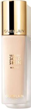 Guerlain Parure Gold Skin Matte Foundation Podkład O Długotrwałym Działaniu Spf 15 Odcień 0C 35 ml