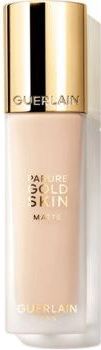 Guerlain Parure Gold Skin Matte Foundation Podkład O Długotrwałym Działaniu Spf 15 Odcień 1,5N 35 ml