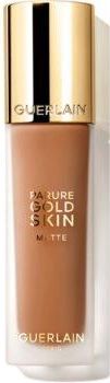 Guerlain Parure Gold Skin Matte Foundation Podkład O Długotrwałym Działaniu Spf 15 Odcień 5N 35 ml