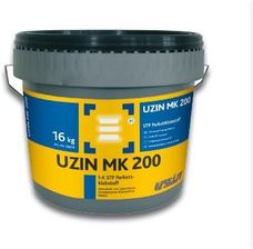 Zdjęcie Uzin MK 200 16kg - Pruszków