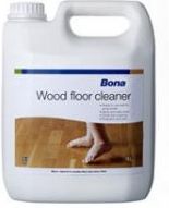 Zdjęcie Bona Care Floor Cleaner 4L - Warszawa