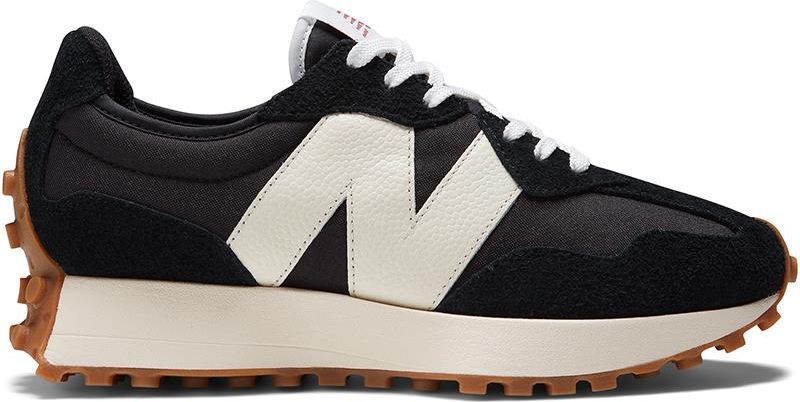 ニューバランス WS327BL 25cm New Balance WS327BL BLACK（ニューバランス WS327BL-ブラック