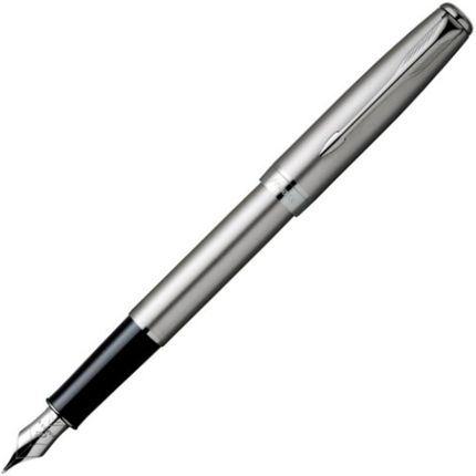 piroです。 Parker Pióro wieczne Sonnet Original Stalowy CT S0809210