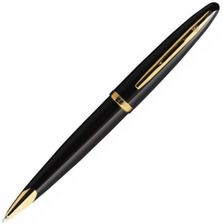 Zdjęcie Waterman Długopis Carene Morze Czarne GT S0700380 - Pilawa