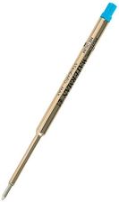 Waterman wkład do długopisu F niebieski S0791000 - zdjęcie 1