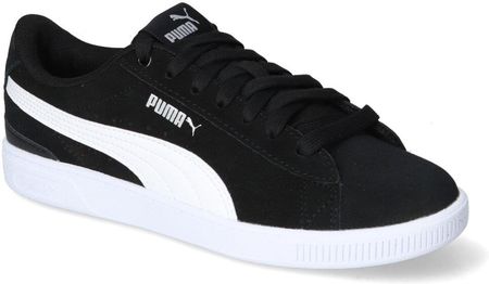 Sneakersy Puma Vikky V3 383023/01 Czarne/Białe