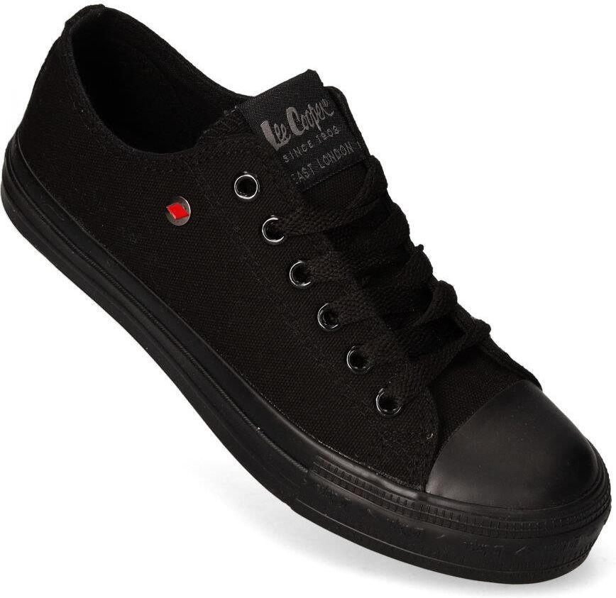 Zapatillas Lee Cooper Para Mujer - Modelo LCW-22-31-0875L, Comodidad Y Estilo Casual