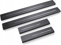 Zdjęcie Croni Listwy Na Progi Vw Jetta Vi Sd 2010 2018 - Wałbrzych