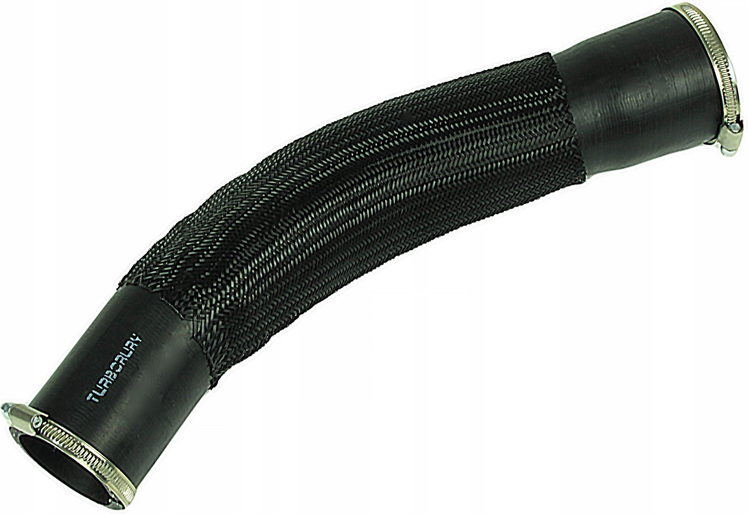 Turbo Charging Air Hose For Maserati Levante 3.0T V6 4WD – OE 670105711, LLS-Germany - View #3