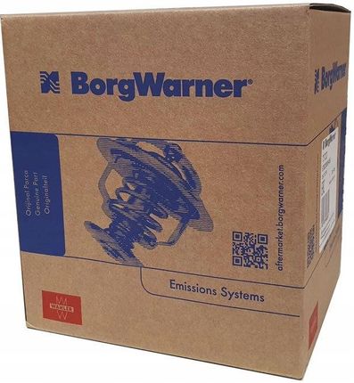 Borgwarner Zawór Agr Wahler 710774D 710774D 1