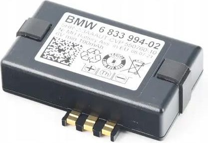 Bmw Oe Akumulator Telematic Bmw F40 G01 G02 G20 G30 G32Oe 84106833994 ...