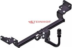 Zdjęcie Steinhof Hak Holowniczy Hyundai I30 3 III Fastback - Kraków