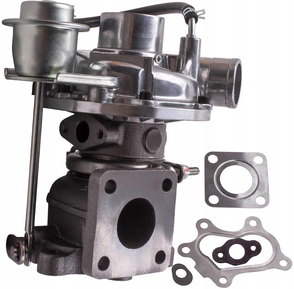 Turbocharger For Perkins 3024c VB420081 VA420081 135756180 For Terex Loader
