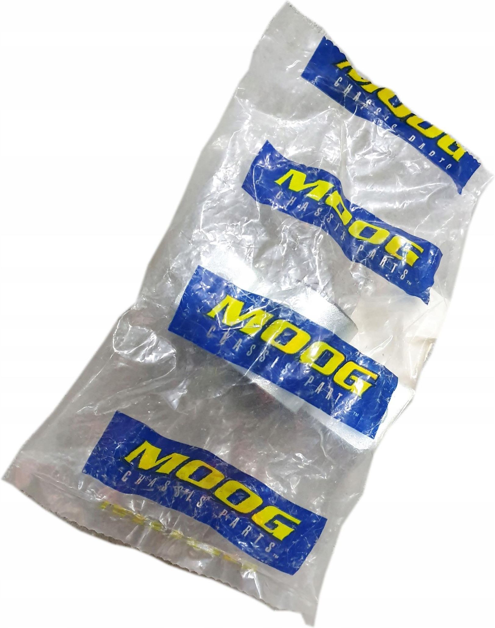 Moog VO-SB-6796 Bronzina Cuscinetto Per Barra Stabilizzatrice - Compatibile Con VW Golf IV E Audi A3